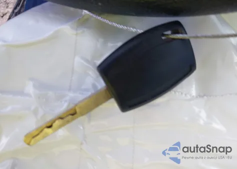 2016 Ford Focus Se from USA, damaged, VIN 1FADP3F29GL226530